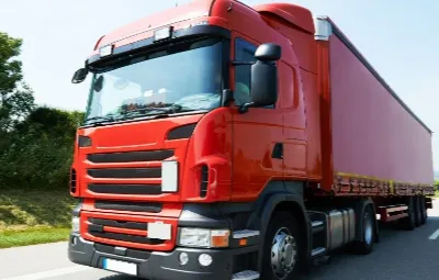 Bursa Yusufpaşa Ambar Kargo